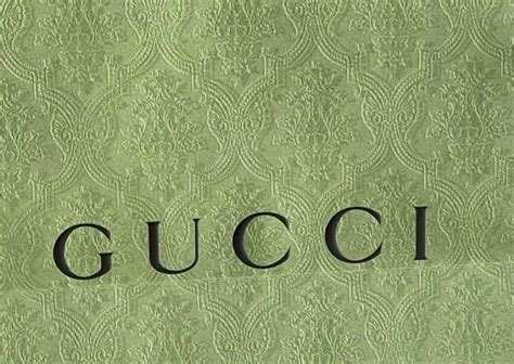 sfondo verde gucci|gucci logo wallpaper.